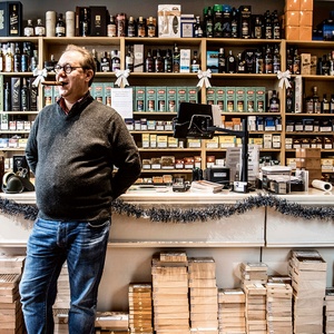 Cadeaushop roi de la cigare BRUZZ ACTUA 1643